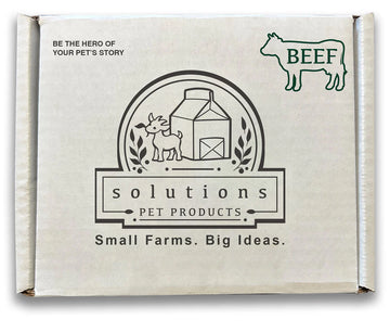 Solutions Raw Diets