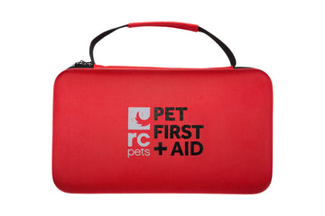 RC Pets First Aid Kit - 0