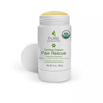 Pure & Natural - Organic Nose Rescue Sunscreen 1.75oz