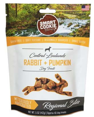 Smart Cookie Chewy