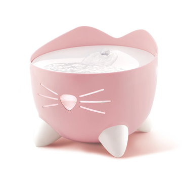 Catit Fountain - 0
