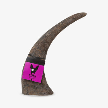 Stash DYD - Water Buffalo Horn, Large