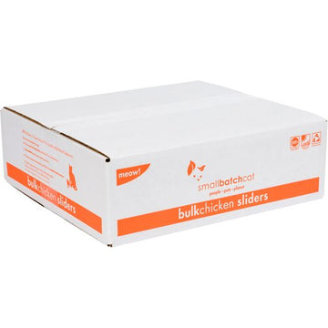 Small Batch Cat Raw - 0