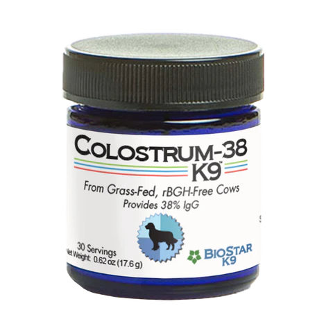 Biostar Colostrum-38 K9