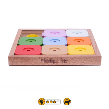 My Intelligent Pets Puzzles