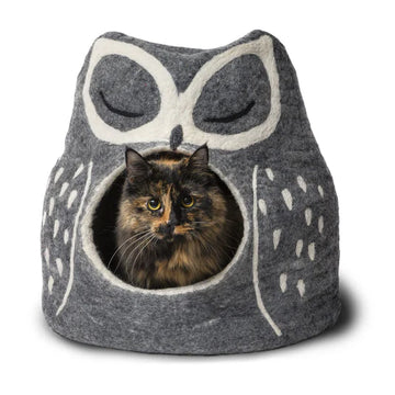 Karma Cat CAVE