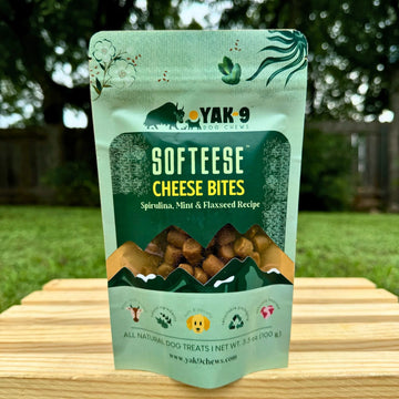 Yak9 Softeese Treats