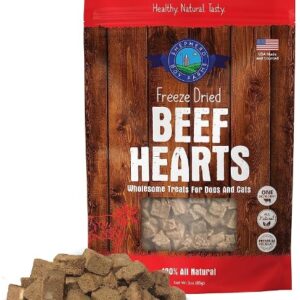 Shepherd Boy FD Treats