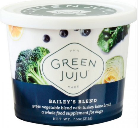 Green Juju