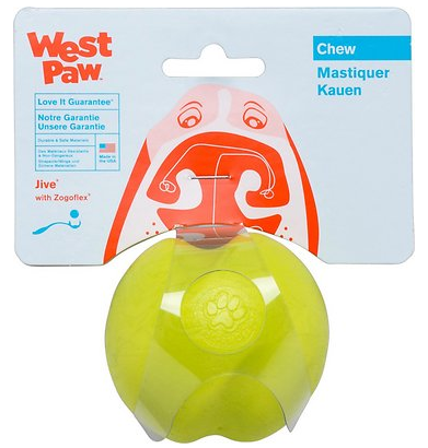 West Paw Jive
