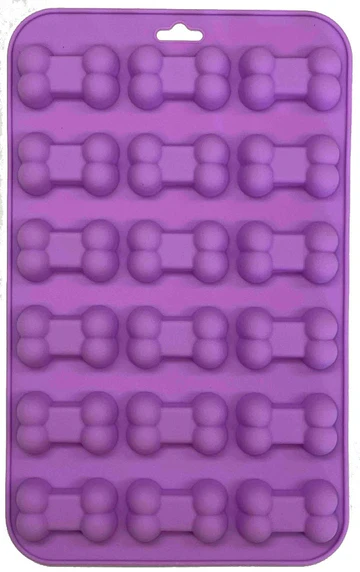 SodaPup Dogtastic Jelly Shots - 0