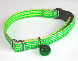 Goli Cat Collars - 0