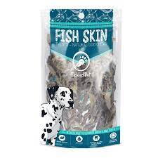 Tickled Pet Chews - 0