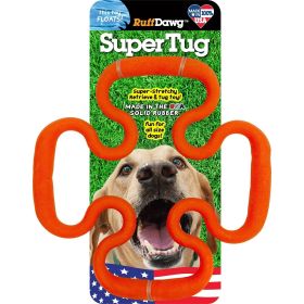 RuffDawg Super Tug Large - 0