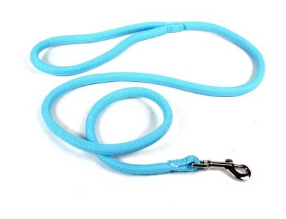 Yellow Dog Design - Round Braided 5' Leash