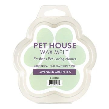 Pet House Wax Melts - 0