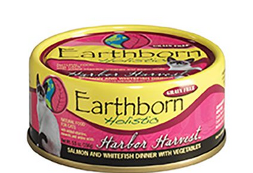 Earthborn Cat Can CASE - 0