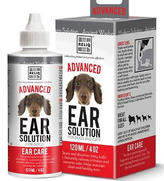Reliq Ear Solution
