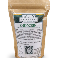 Solutions Endocrine 6oz