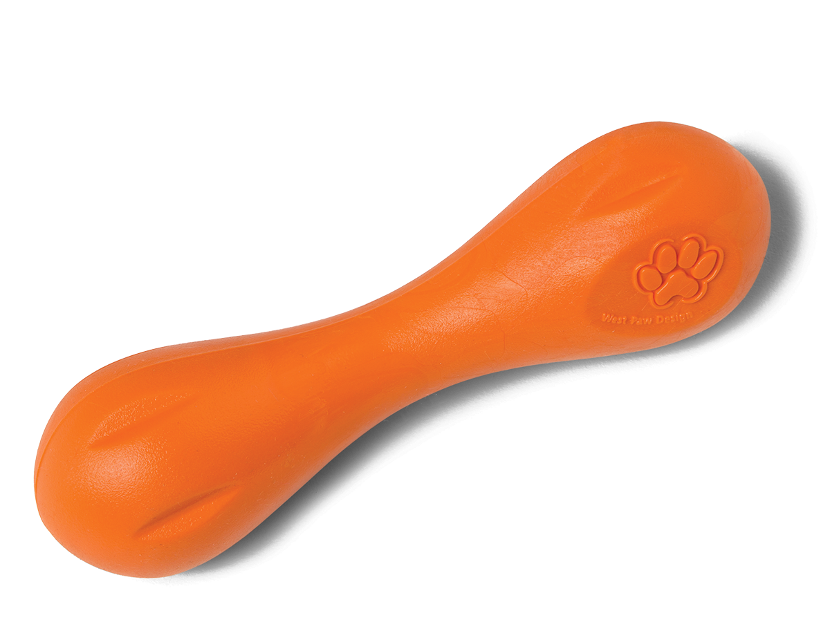 West Paw Zogoflex Hurley