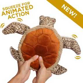 Tall Tails Toys Plush