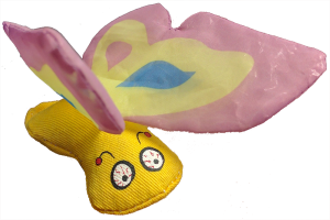 Yeowww! Catnip Toys