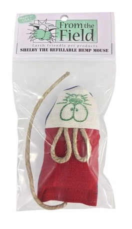 From the Field Toys Shelby Velcro Mouse