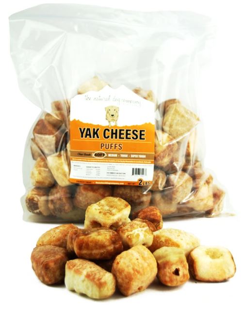 Tuesday's Real Meat Chews