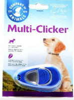 Clix Multi Clicker Company of Animals
