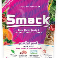 Smack Cat Food - 0