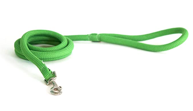 Yellow Dog Design - Round Braided 5' Leash