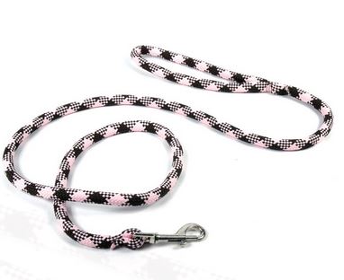 Yellow Dog Design - Round Braided 5' Leash