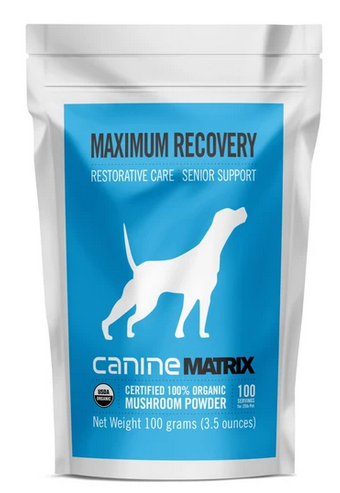 Mushroom Matrix Maximum Recovery