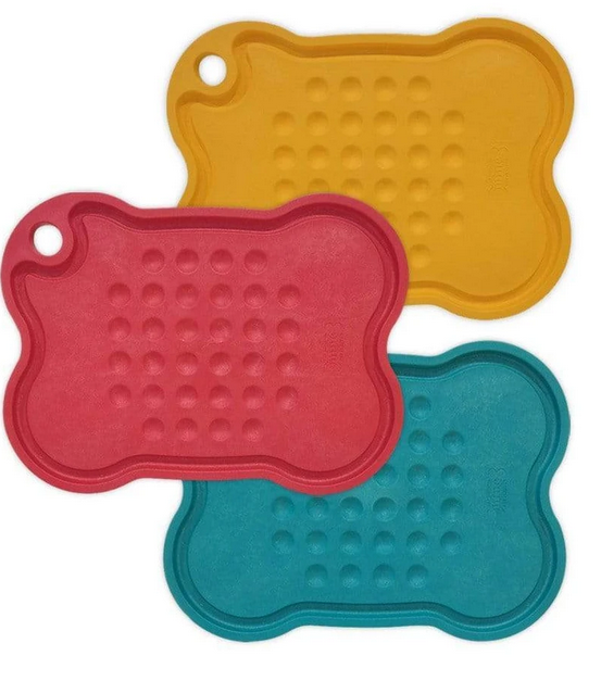 Mine Pet Platter