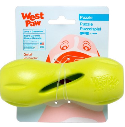 West Paw Zogoflex Qwizl