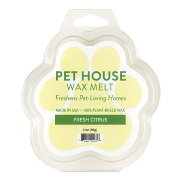 Pet House Wax Melts