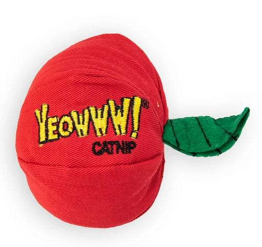 Yeowww! Catnip Toys
