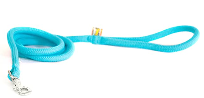 Yellow Dog Design - Round Braided 5' Leash