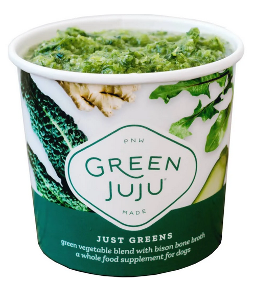 Green Juju