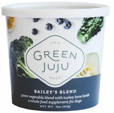 Green Juju