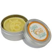 Sweet Bee Sisters Au Natural Lotion Bar