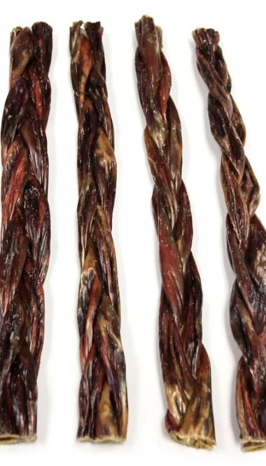 Tuesday's Real Meat Chews