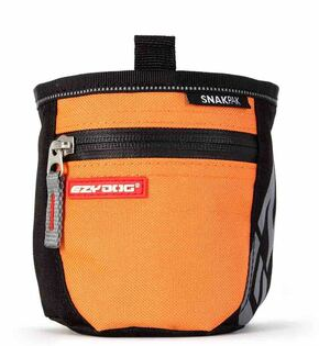 EzyDog SnakPak Treat Bag