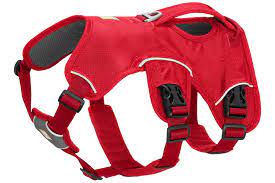 Ruffwear Web Master Harness - 0