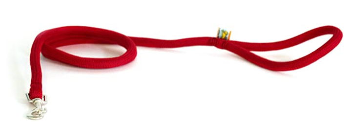 Yellow Dog Design - Round Braided 5' Leash