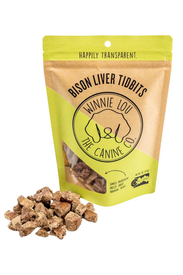 Winnie Lou Treats 4oz - 0