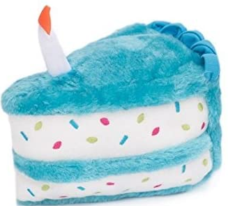 Zippy Paws Birthday