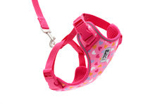 RC Pets Adventure Kitty Harness - 0