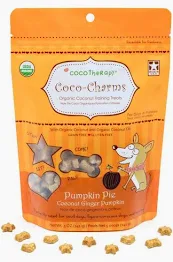 CocoTherapy Coco-Charms - 0