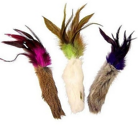 Go Cat Wands & Refills